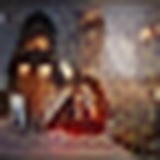 Emmanuel's Call artwork