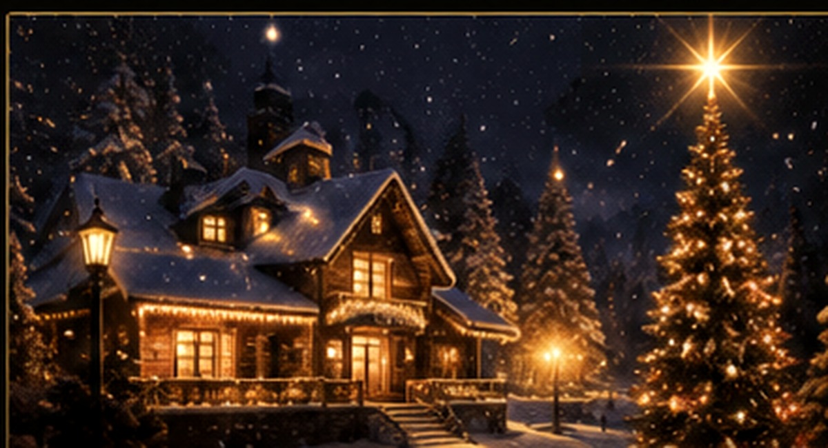 Frosty The Snowman artwork