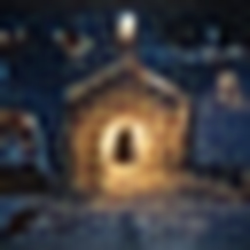 Home for the Holidays artwork