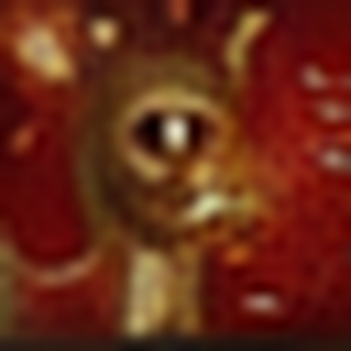 Rudolph the Red-Nosed Reindeer artwork