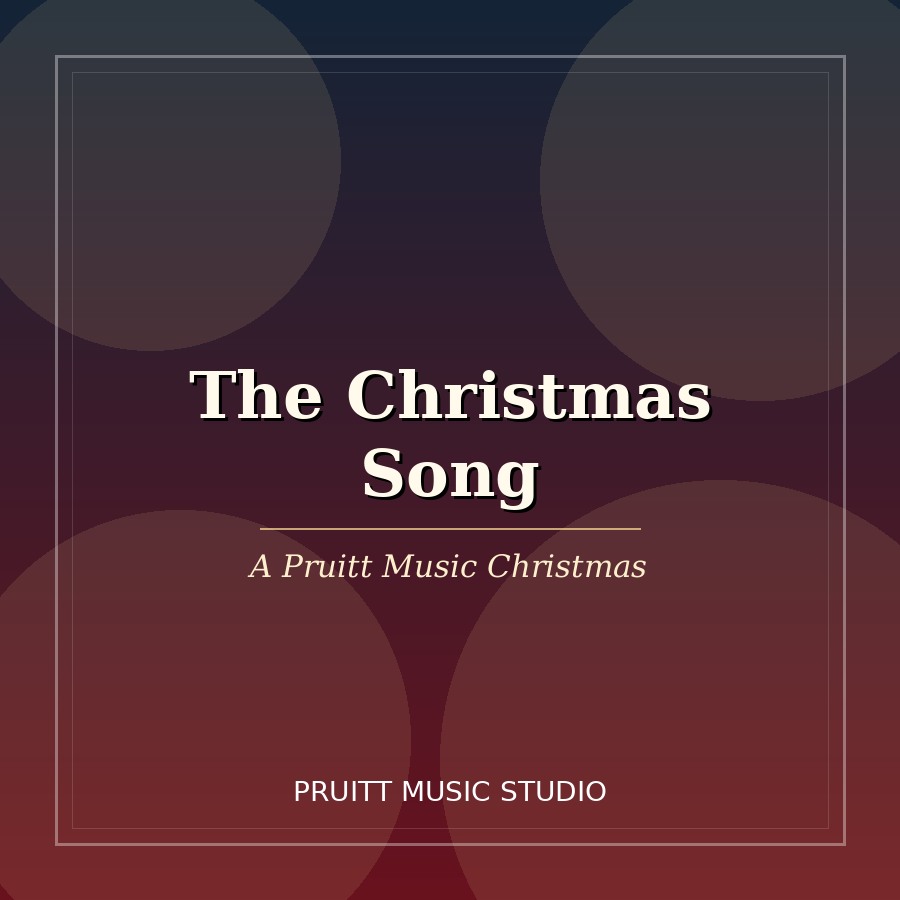 The Christmas Song artwork