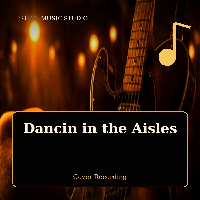 Dancin in the Aisles artwork