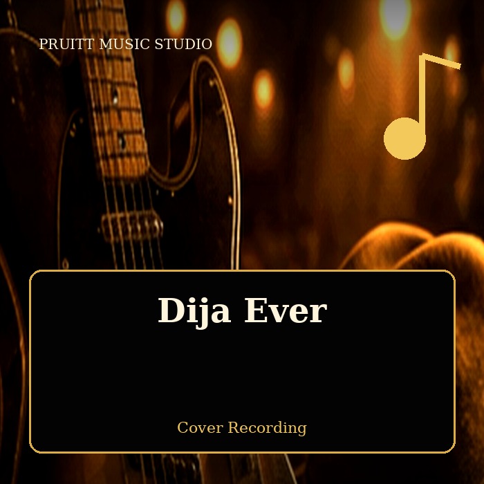 Dija Ever artwork