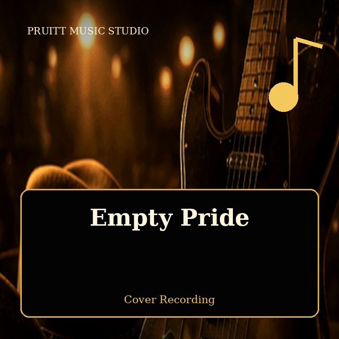 Empty Pride artwork