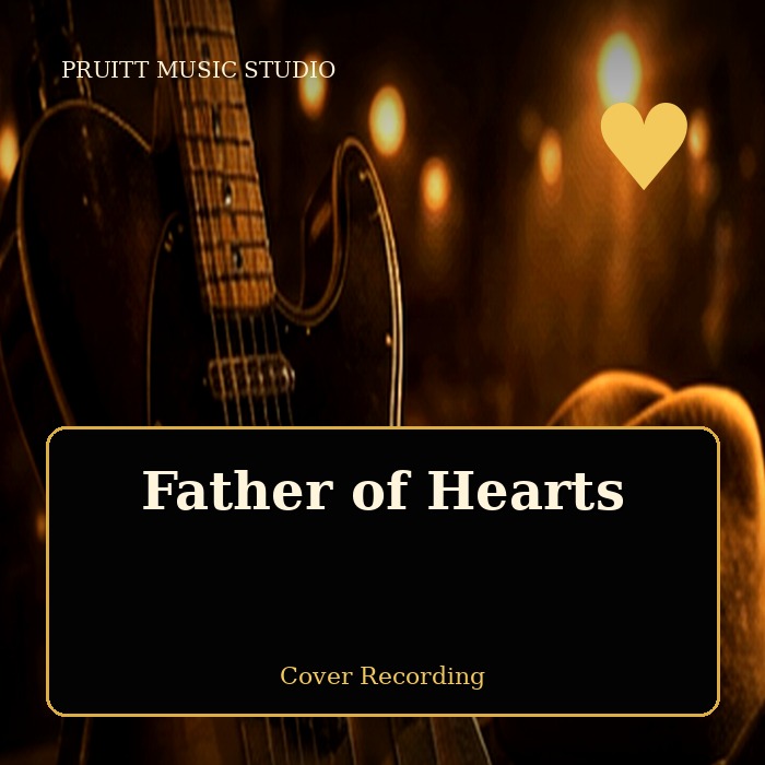 Father of Hearts artwork