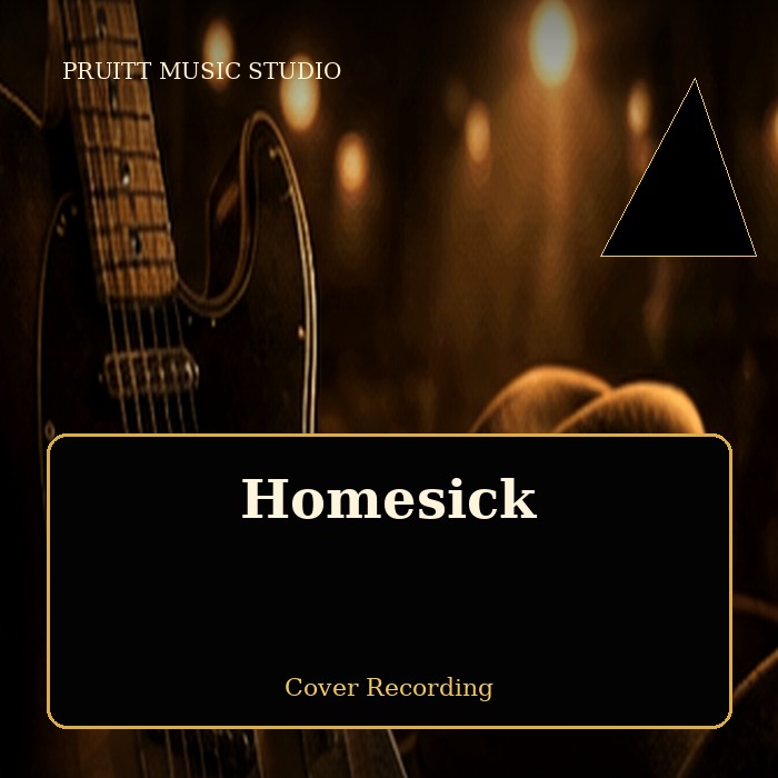 Homesick artwork