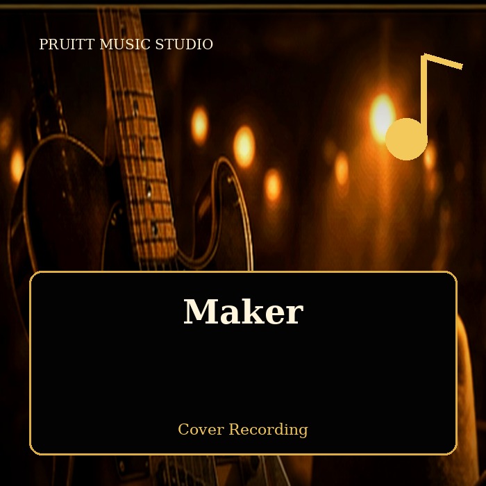 Maker artwork