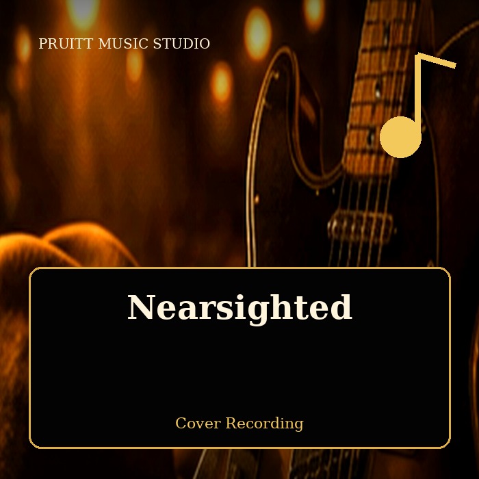 Nearsighted artwork