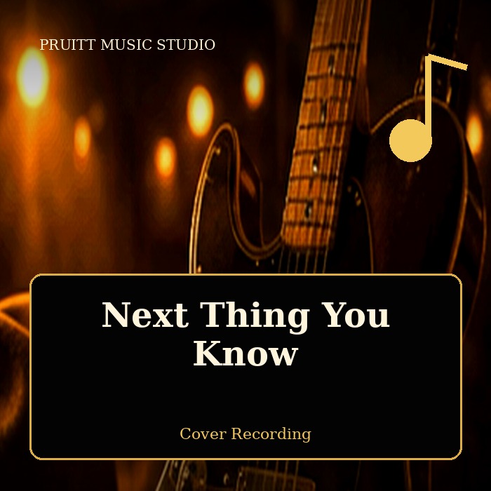 Next Thing You Know artwork