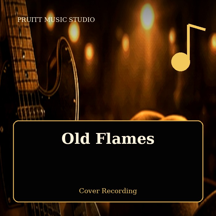 Old Flames artwork