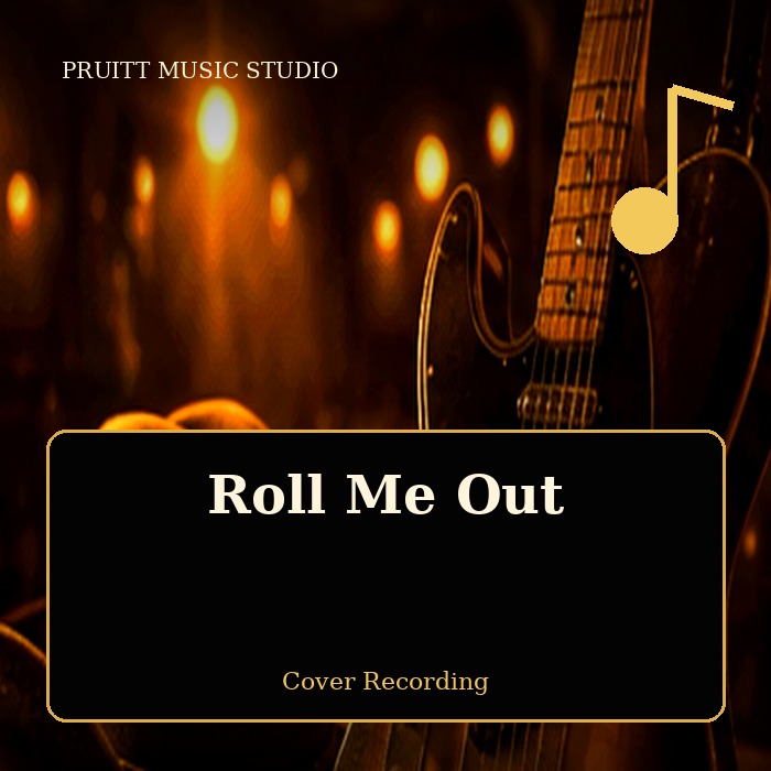 Roll Me Out artwork