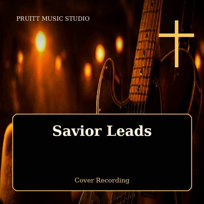 Savior Leads artwork