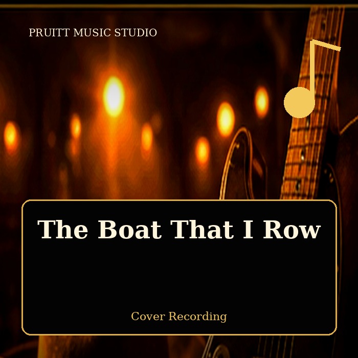 The Boat That I Row artwork
