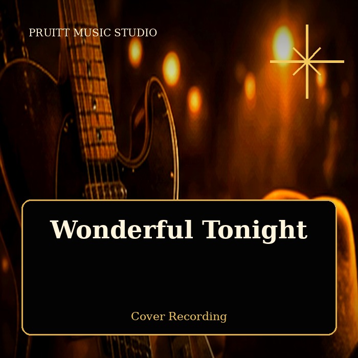 Wonderful Tonight artwork