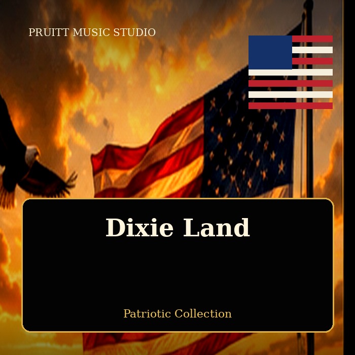 Dixie Land artwork