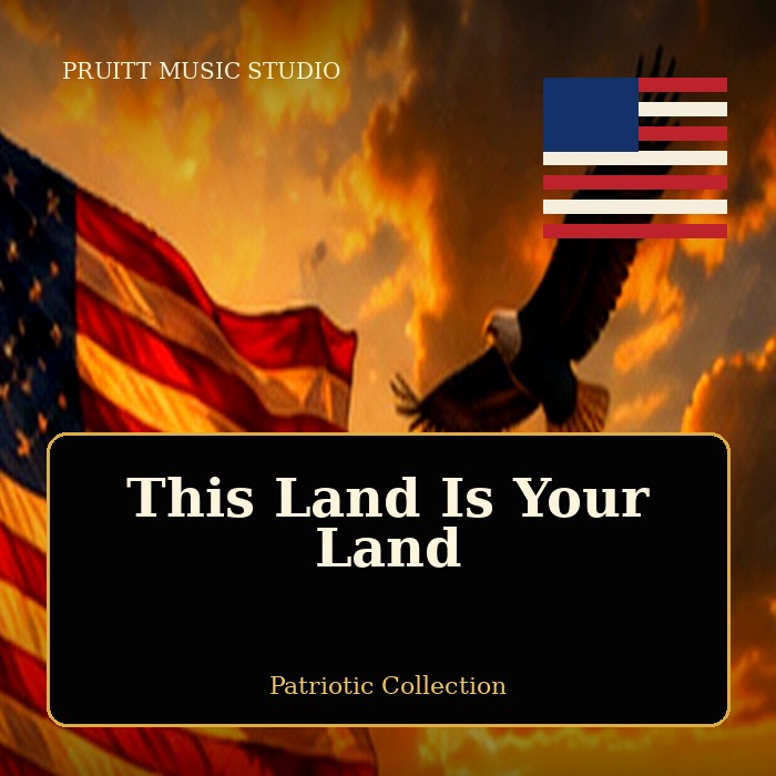This Land Is Your Land artwork