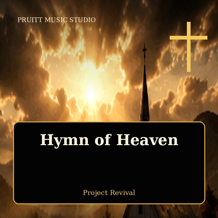 Hymn of Heaven artwork