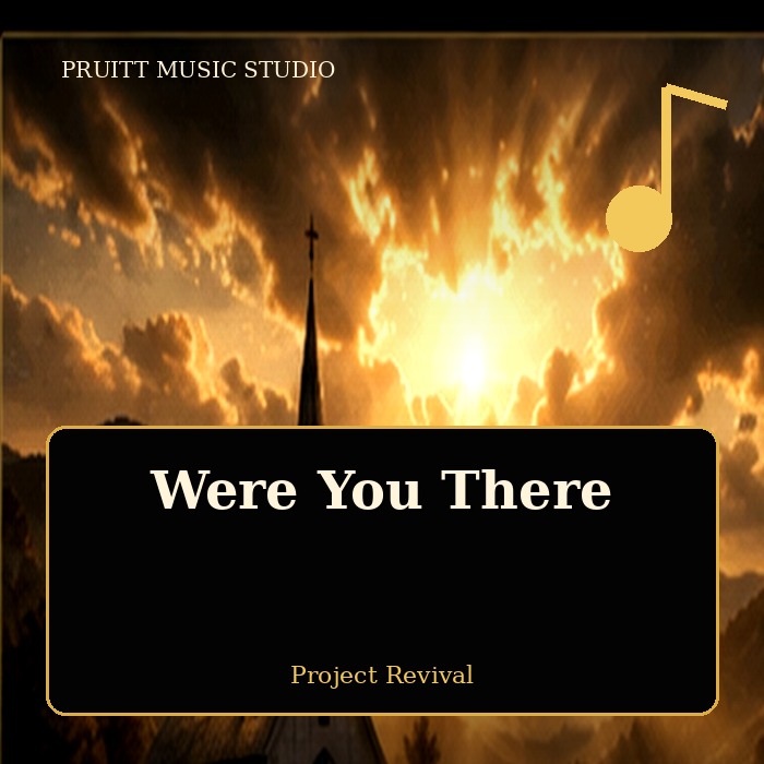 Were You There artwork